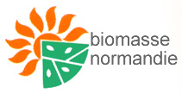 logo de Biomasse Normandie