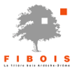 logo de FIBOIS